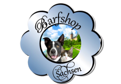 Barfshop Sachsen-Logo