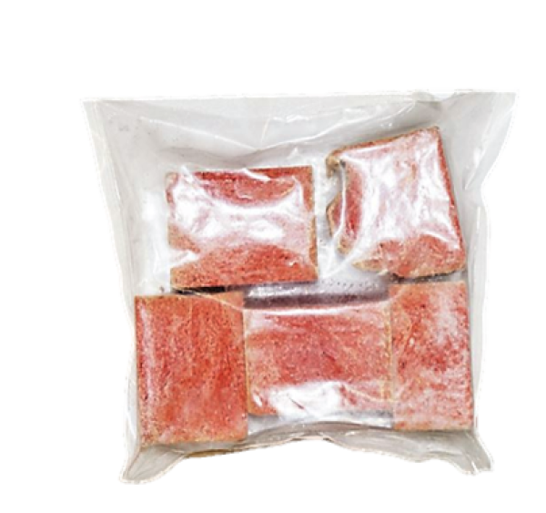 Fein gewolftes Entenfleisch: Natürlich und gesund für Ihren Hund