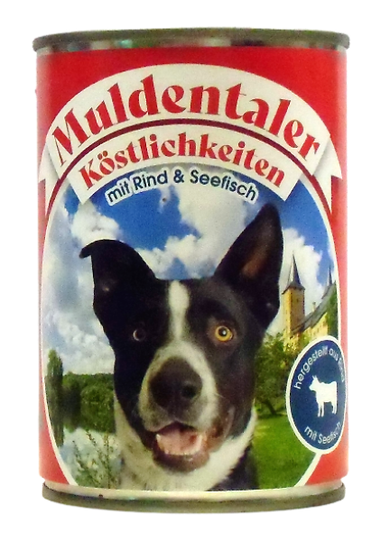 rindfleisch und Fisch